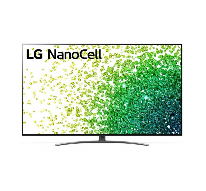 Телевизор Lg 50NANO863PA