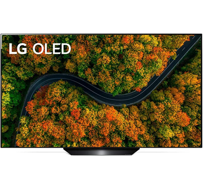 Телевизор Lg 55B9SLA