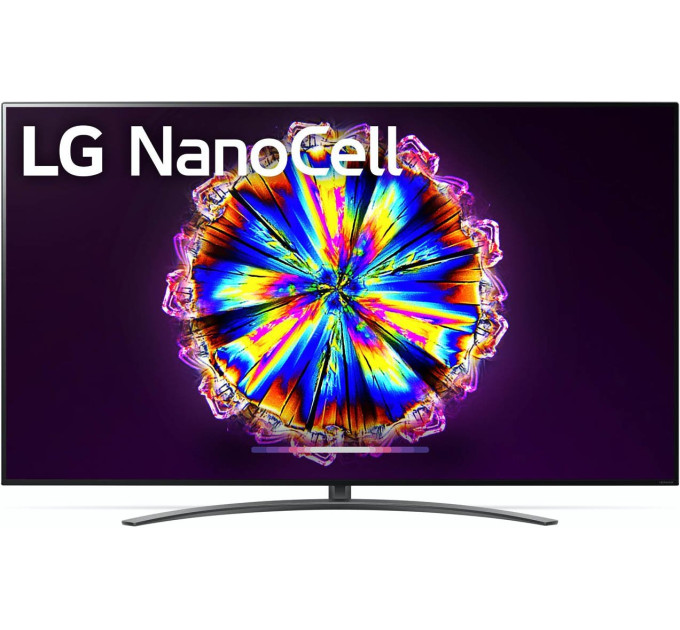 ТБ Lg 55NANO916NA