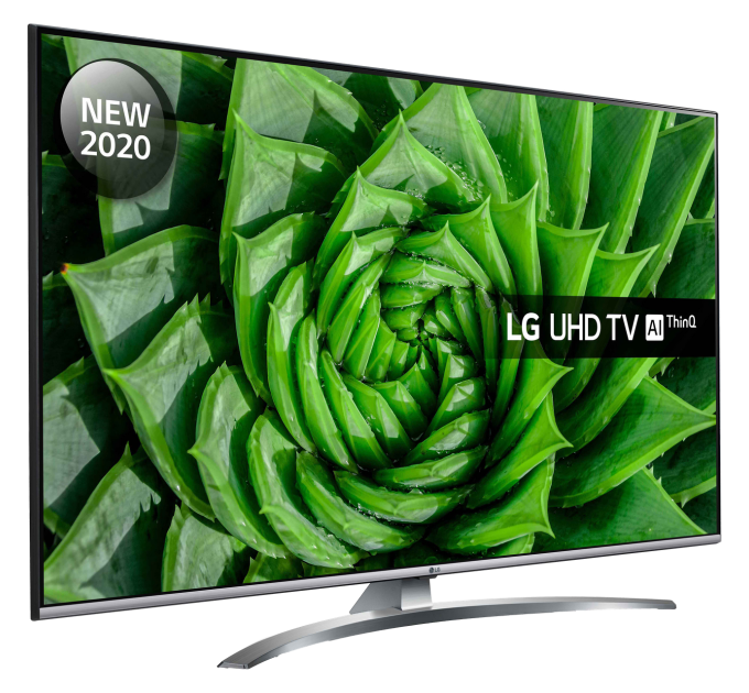 Телевизор Lg 55UN81006LB 