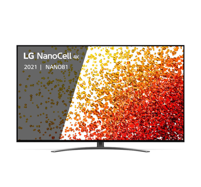 ТБ Lg 65NANO816PA