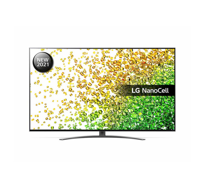 Телевизор Lg 65NANO866PA