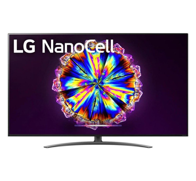 Телевизор Lg 65NANO913