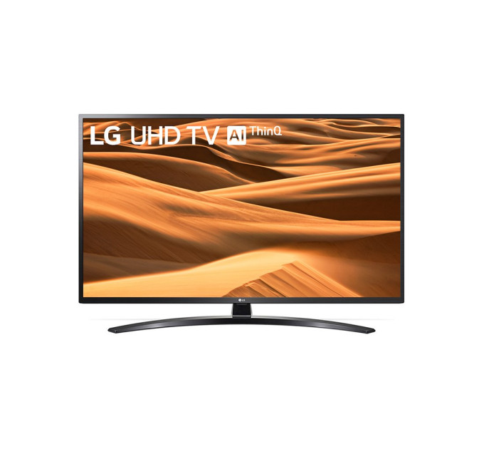 Телевизор Lg 65UM7450