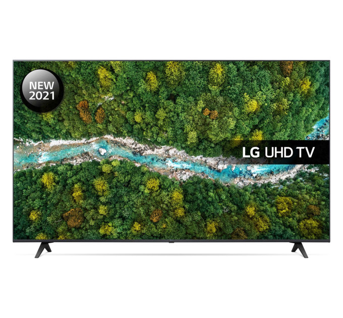 Телевизор Lg 65UP77006LB