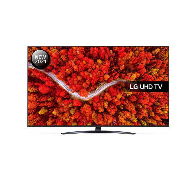 Телевизор Lg 65UP81006LA