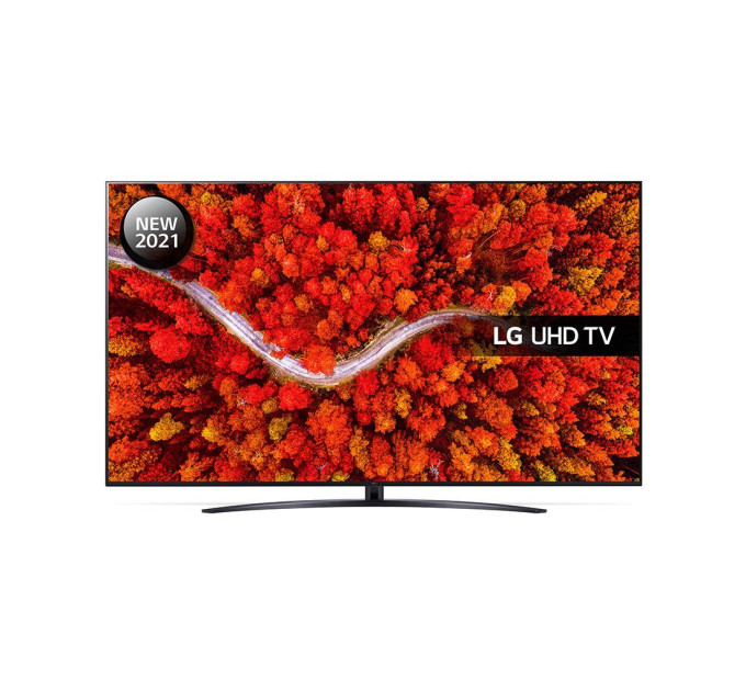 Телевизор Lg 70UP81006LA