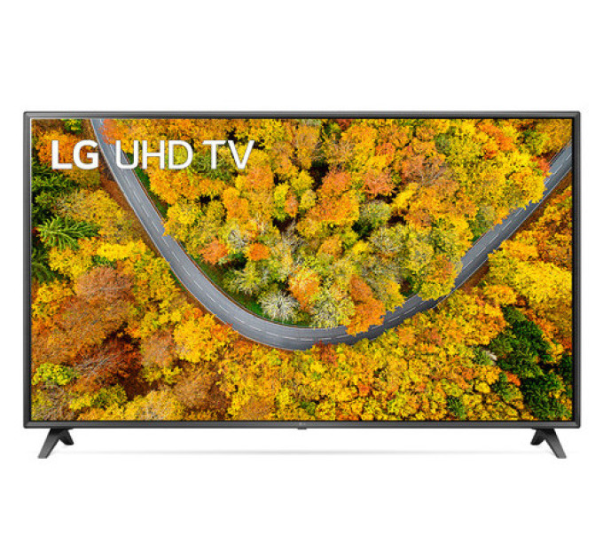 Телевизор Lg 75UP75006LC