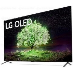 Телевизор LG OLED77A16LA