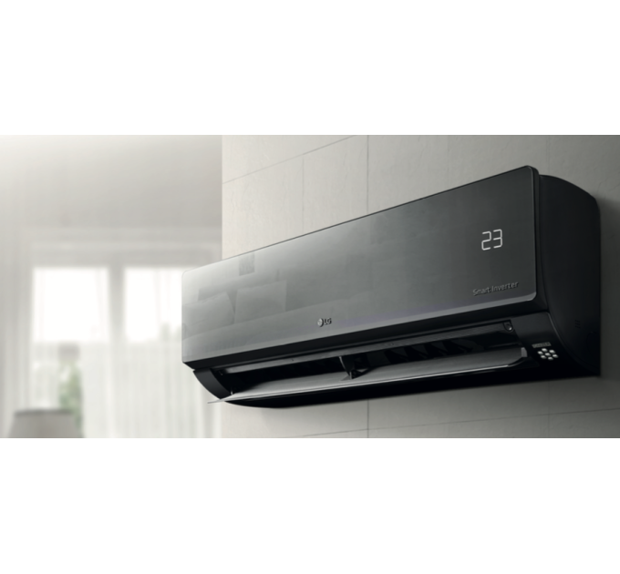 Кондиціонер Lg AC12BQ