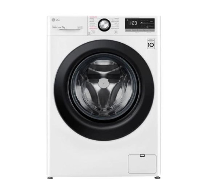 Стиральная машина LG F2WV3S7S6E