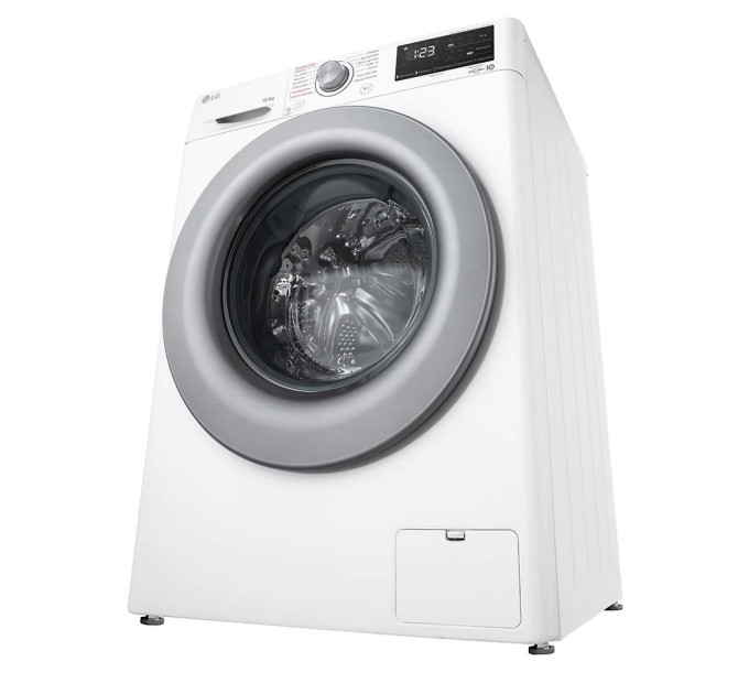 Стиральная машина LG F4WV310S4A