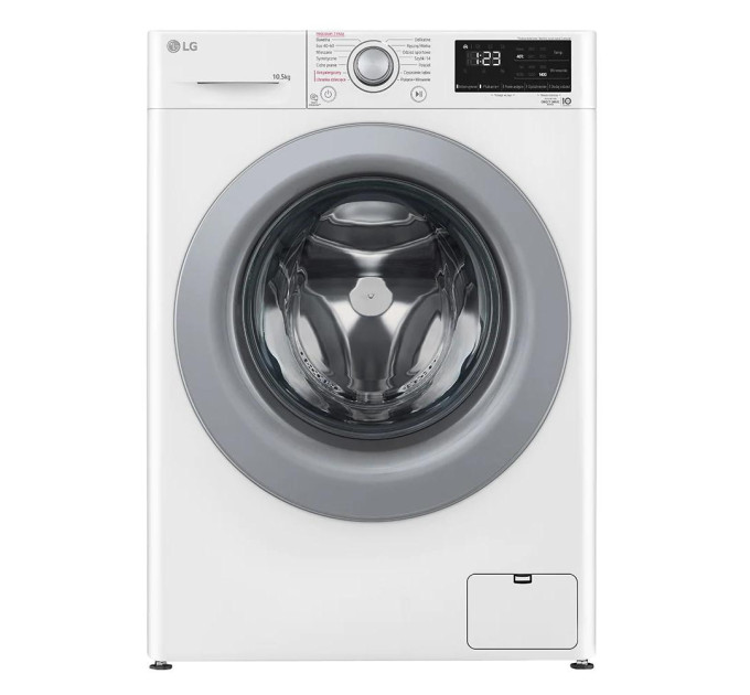 Стиральная машина LG F4WV310S4A