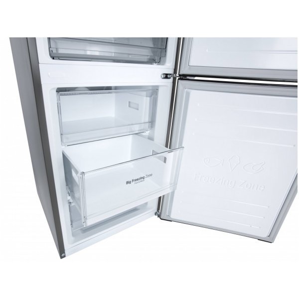 Холодильник Lg GA-B509SLSM