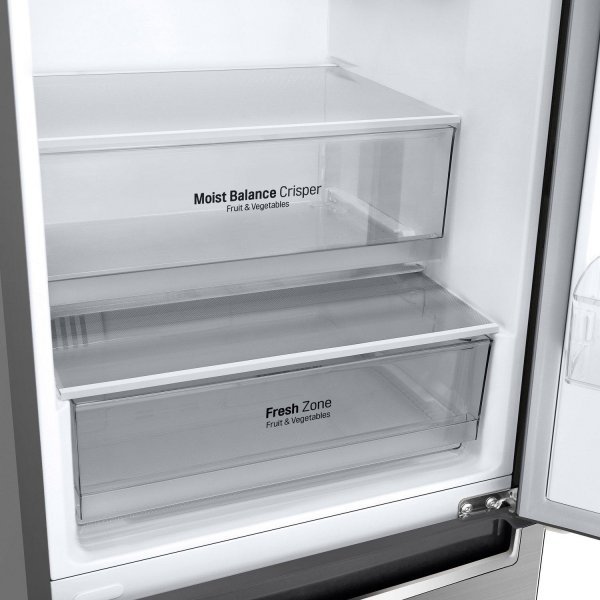 Холодильник Lg GW-B509SMJM