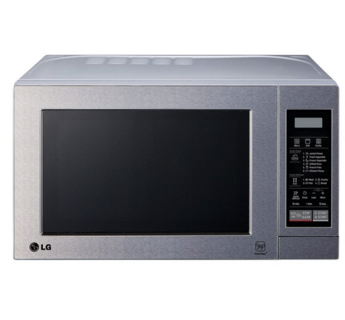 Микроволновая печь(СВЧ) Lg MH6044V