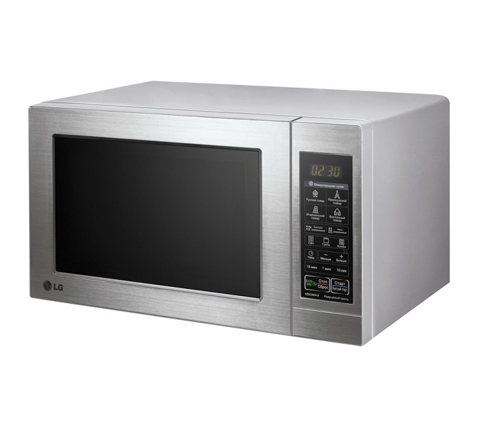 Микроволновая печь(СВЧ) Lg MH6044V