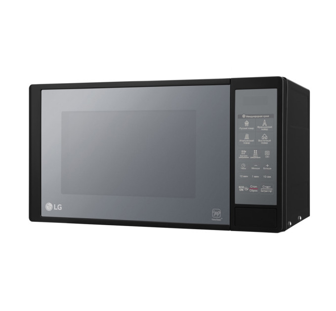 Микроволновая печь(СВЧ) Lg MS2042DARB