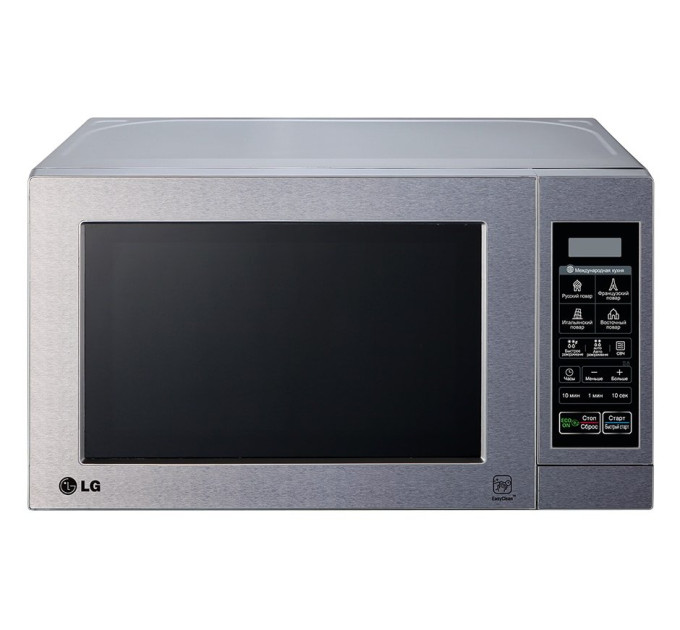 Микроволновая печь(СВЧ) Lg MS2044V