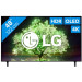 Телевизор Lg OLED48A16LA