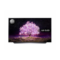 Lg OLED48C14LB