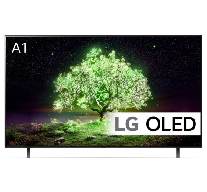 ТБ LG OLED55A13LA