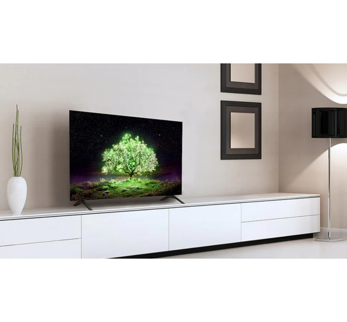 ТБ Lg OLED55A16LA