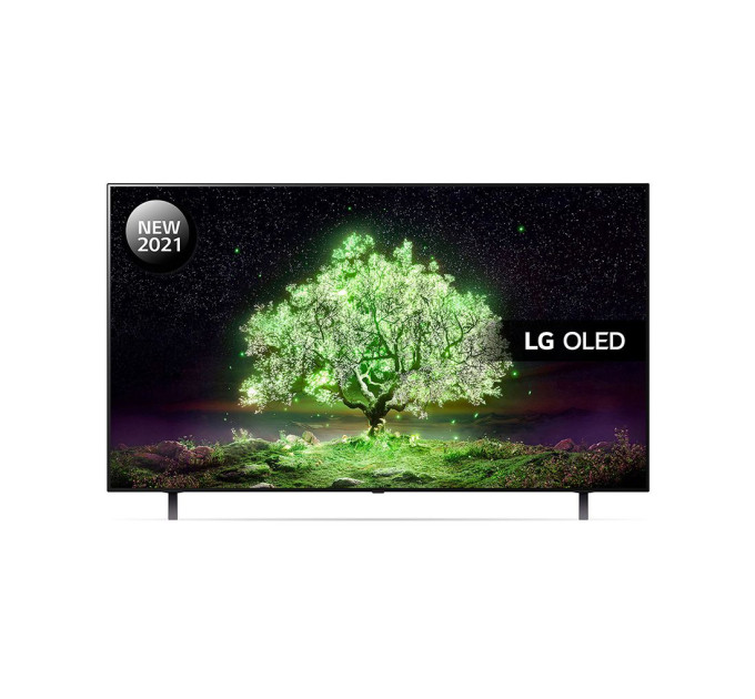 ТБ Lg OLED55A16LA