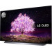 Телевизор Lg OLED55C14LB