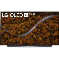 Телевизор Lg OLED55CX6LA