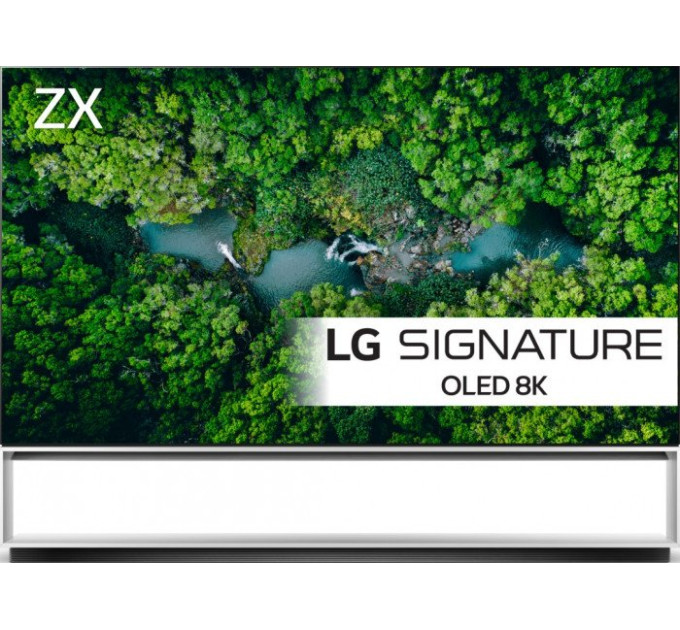 Телевизор Lg OLED88ZX9LA