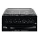 Кухонная плита Zanussi ZCK67211BA