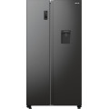 Холодильник Gorenje NRR9185EABXLWD