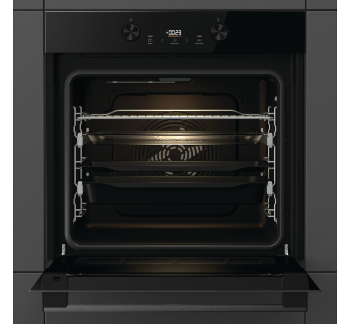 Духовой шкаф Gorenje BOS6737E20FBG