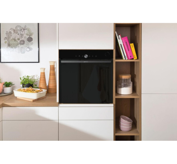 Духовой шкаф Gorenje BSA 6747 DGWI