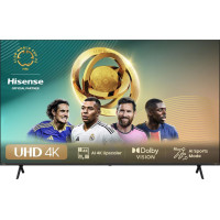 HISENSE 85A6N
