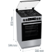 Кухонная плита Gorenje GK5C41SH
