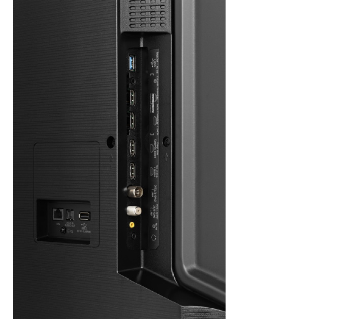 Телевизор HISENSE 100E7NQ PRO