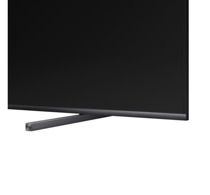 Телевизор HISENSE 100E7NQ PRO