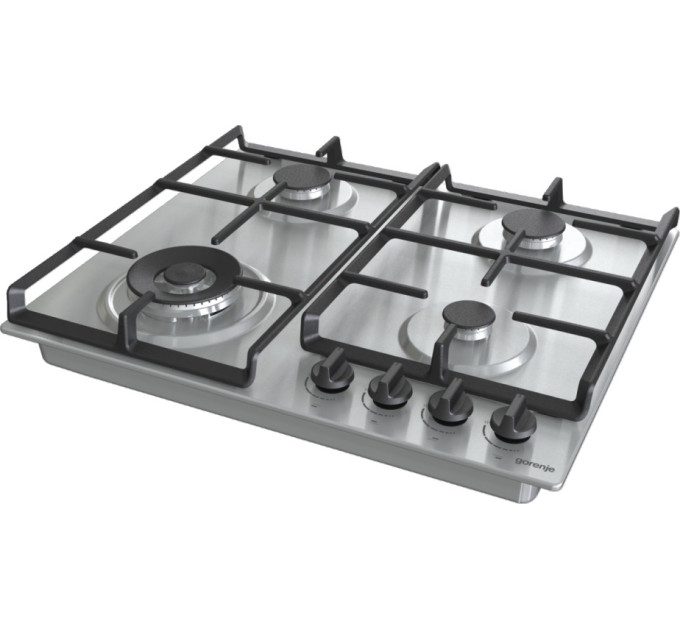Варочная поверхность Gorenje GW641EBX