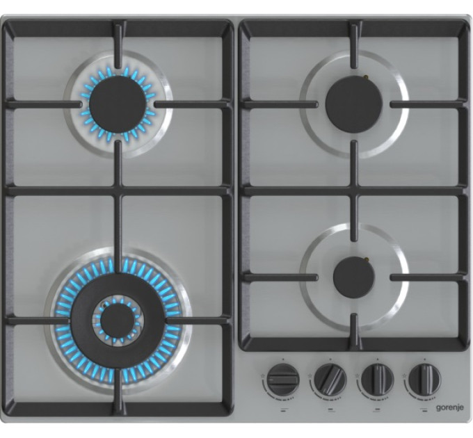 Варочная поверхность Gorenje GW641EBX