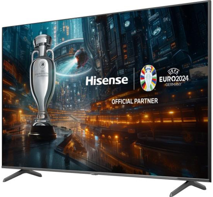 Телевизор HISENSE 65E7NQ PRO