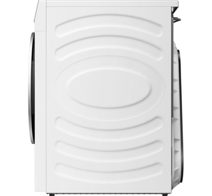 Сушильная машина HISENSE DH5S102BW/UA