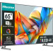 Телевизор HISENSE 65U6KQ