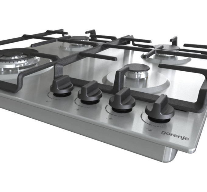 Варочная поверхность Gorenje GW641EBX