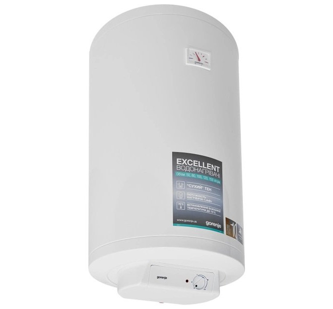 Бойлер Gorenje (Tiki) GBF80V9