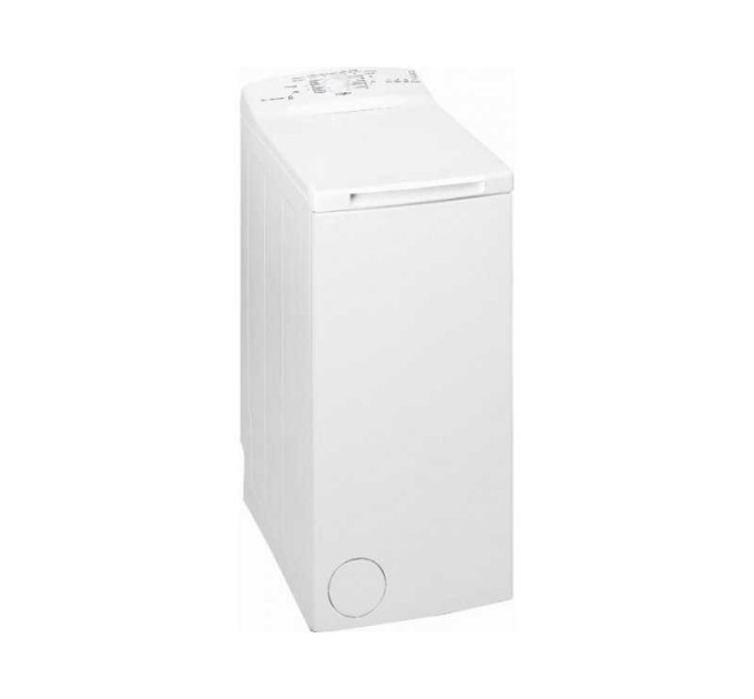 Пральна машина Whirlpool TDLR 6030L