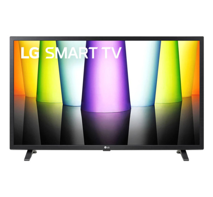 Телевизор LG 32LQ630B6LA