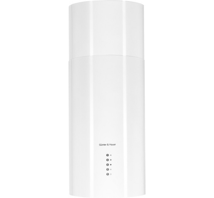 Вытяжка Gunter & Hauer MARGARETTE W