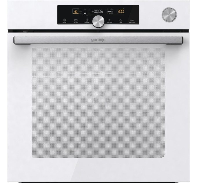 Духова шафа Gorenje BPSA6747A08WG